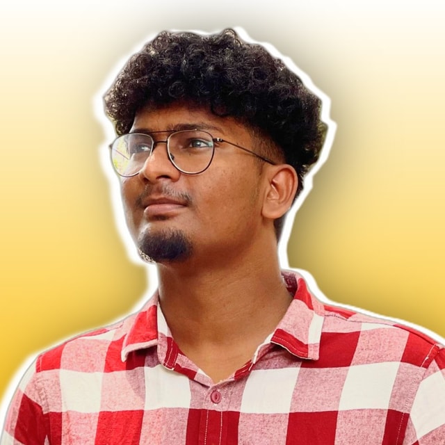 Abishek