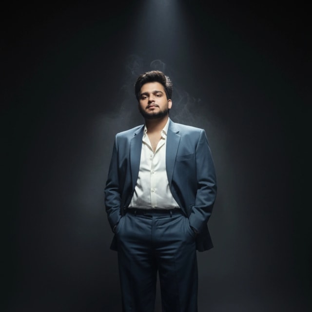 Saurabh