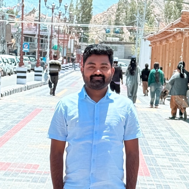 Dnyaneshwar