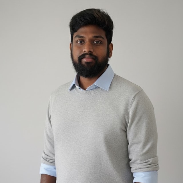 Karthikeyan