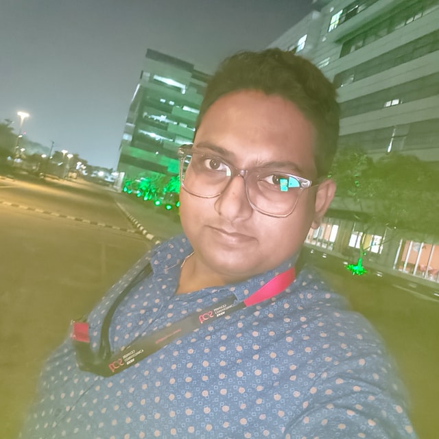 Subhadeep
