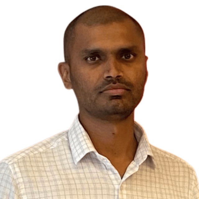 Bharath
