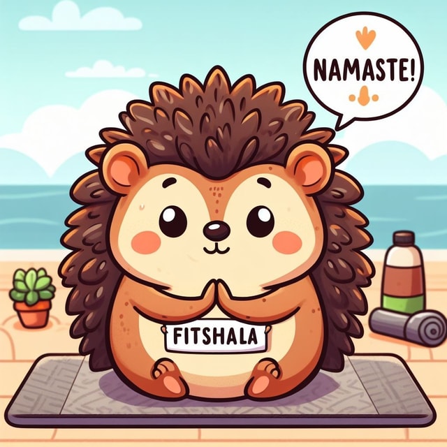 Fitshala