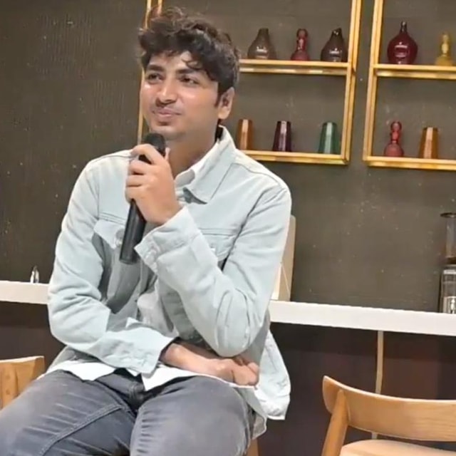 Pavan Kumar