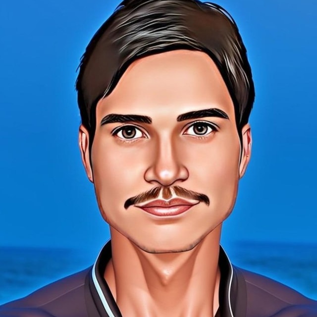 NAVEEN