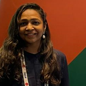 Shefali