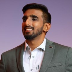 Manoj Sriram