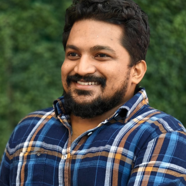 Tharun