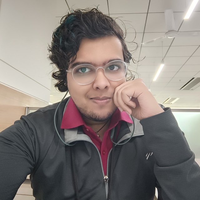 Anand Kumar