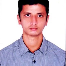 CHANDRAKANTH