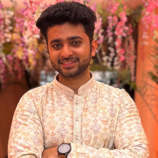 Swapnil