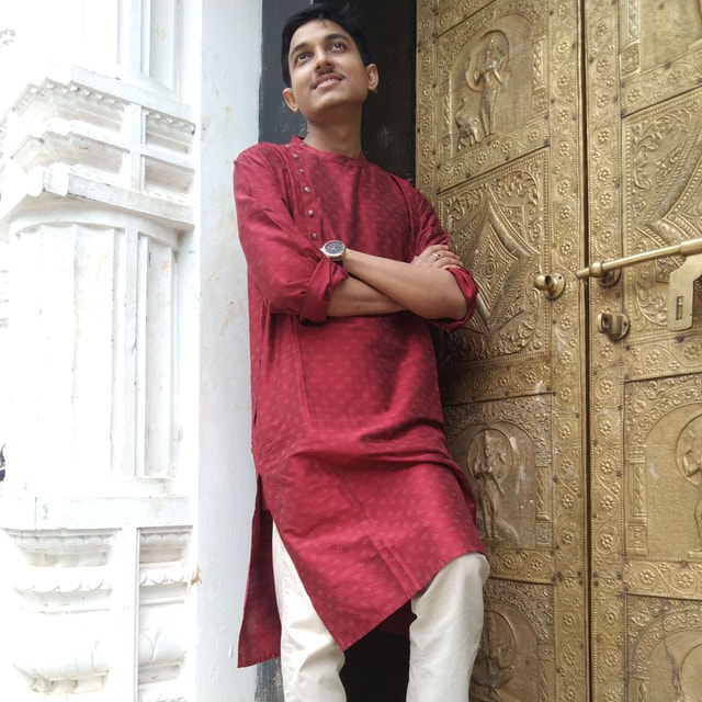 Sharadindu