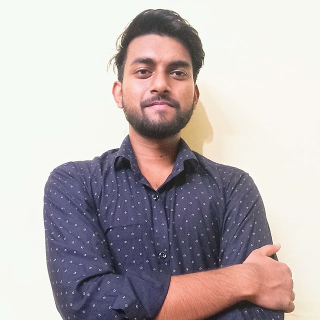 Krishna