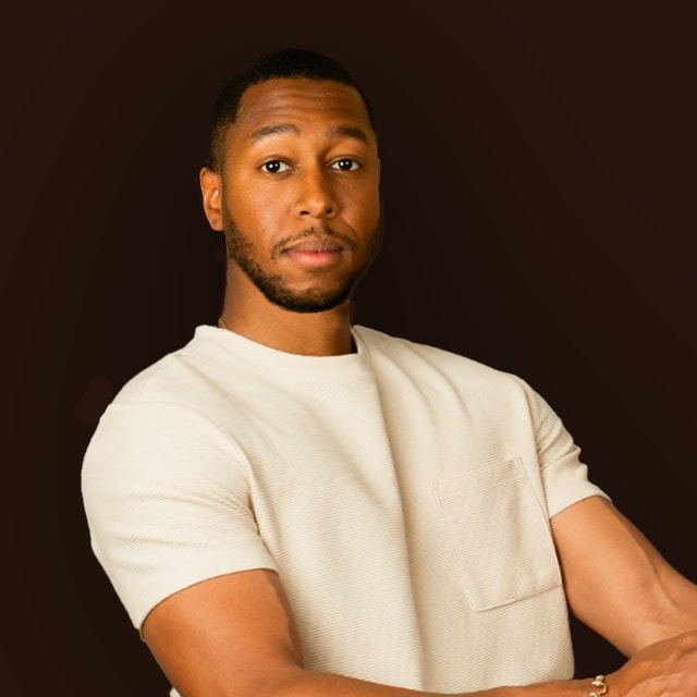 Derek E.