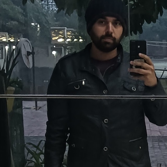 Rudra Pratap