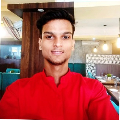 Abhishek
