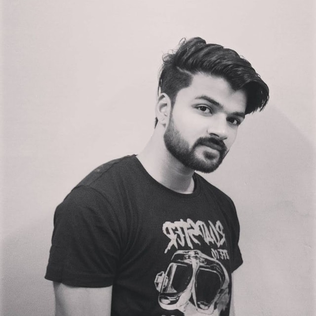 Rajdeep singh