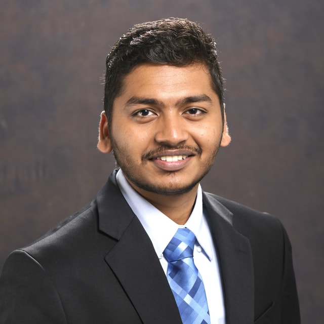 Praveen Kumar