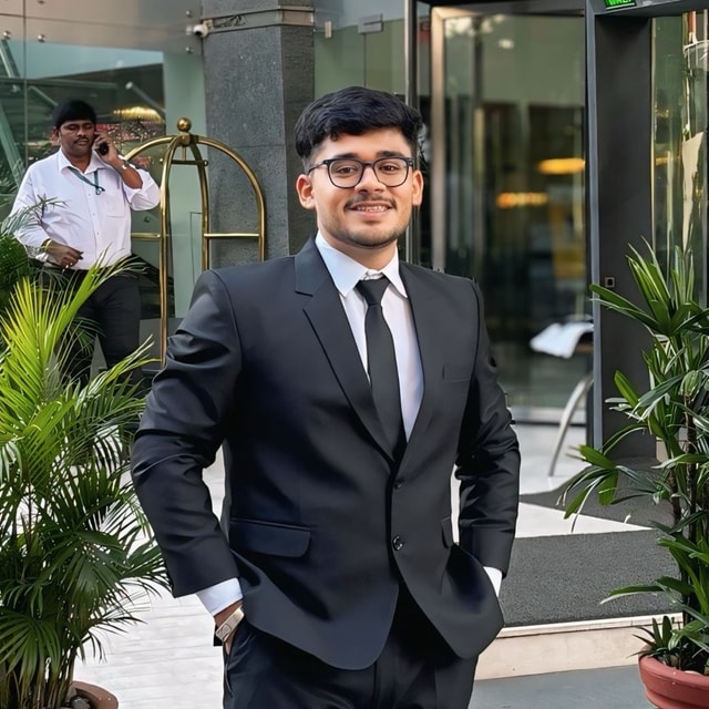 Siddharth