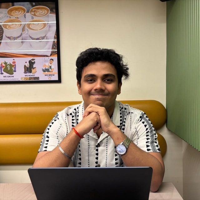 Rishabhkumar