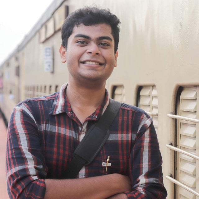 Ankit