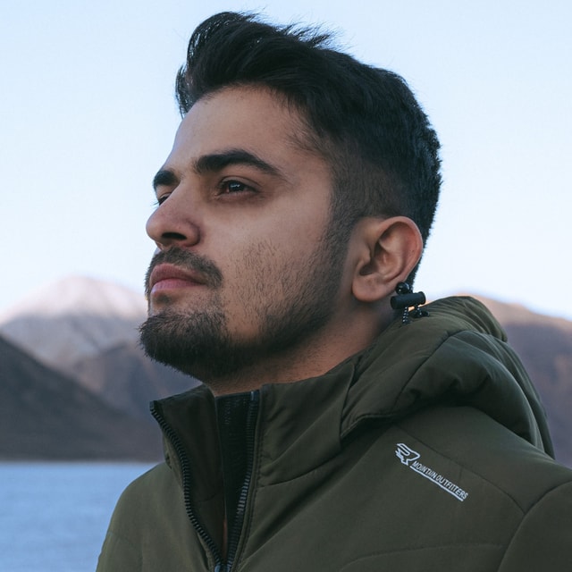 Rohit