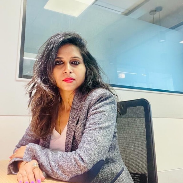 Priyanka