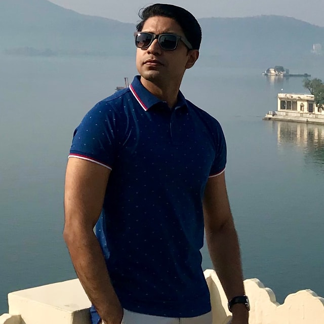 Ajay