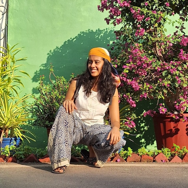 Mehak