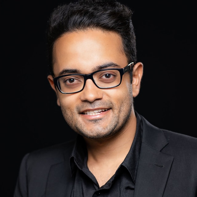 Yashvardhan