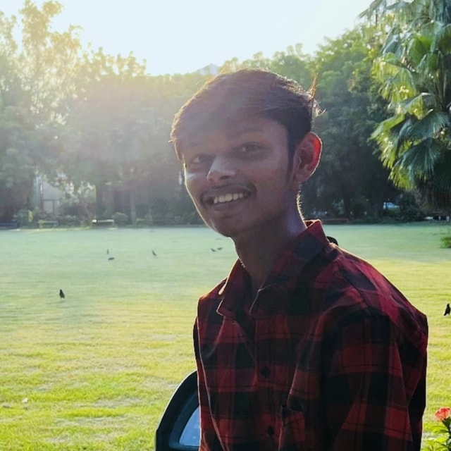 Hardik