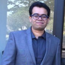 kaushlendra
