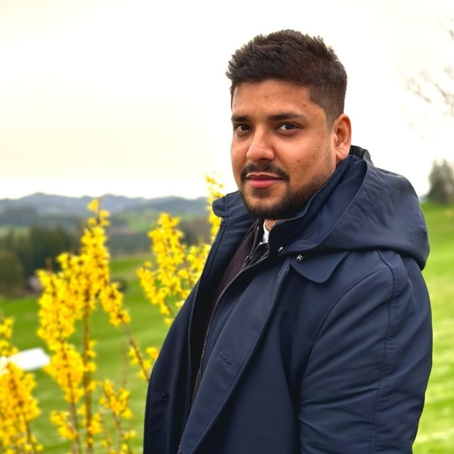 Swapnil