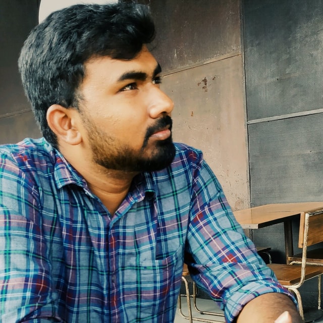 Deepak