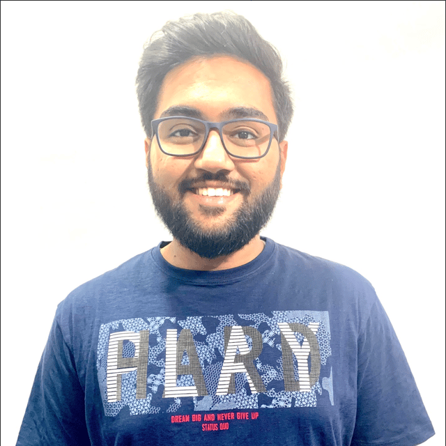 Abhishek