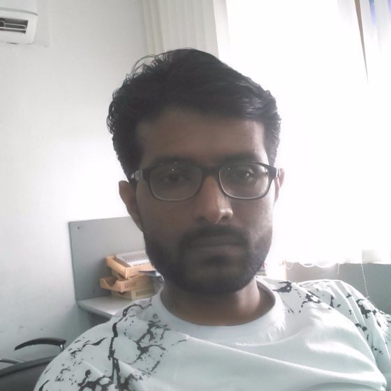 rajesh