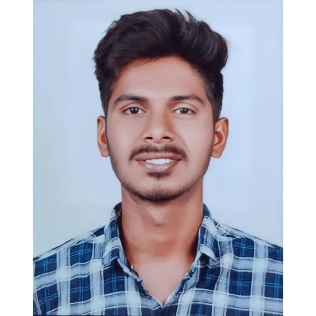 Avinash