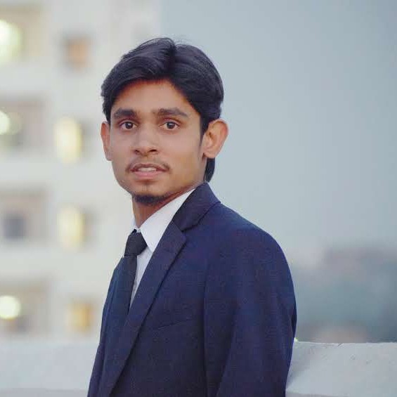 Abhishek
