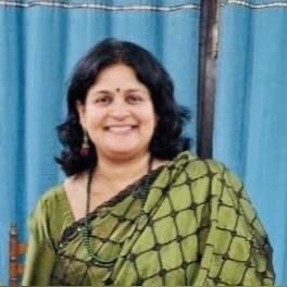 Dr. Surabhi Singh