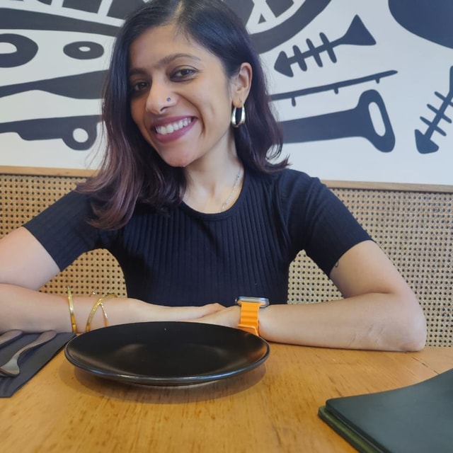 Shivangi