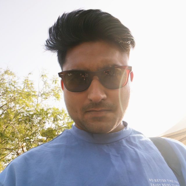 Ankit