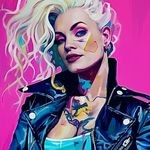 Electric
