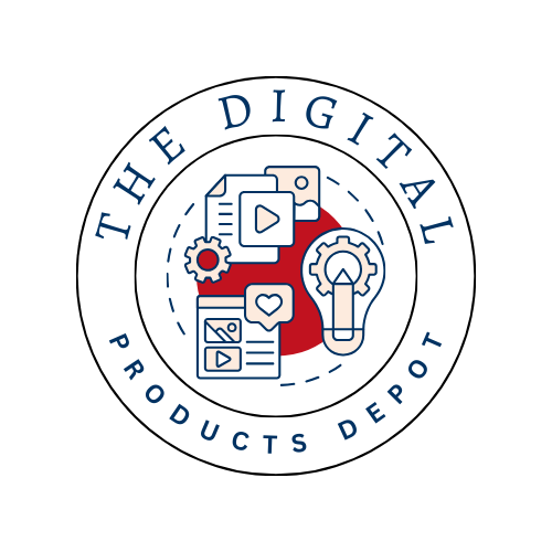 The Digital Products