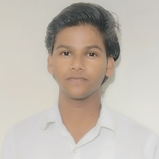 Ankit