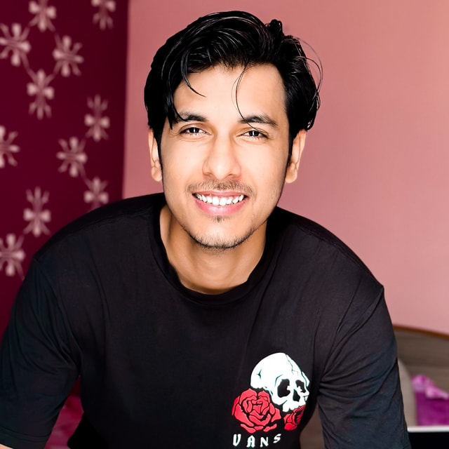 Siddharth