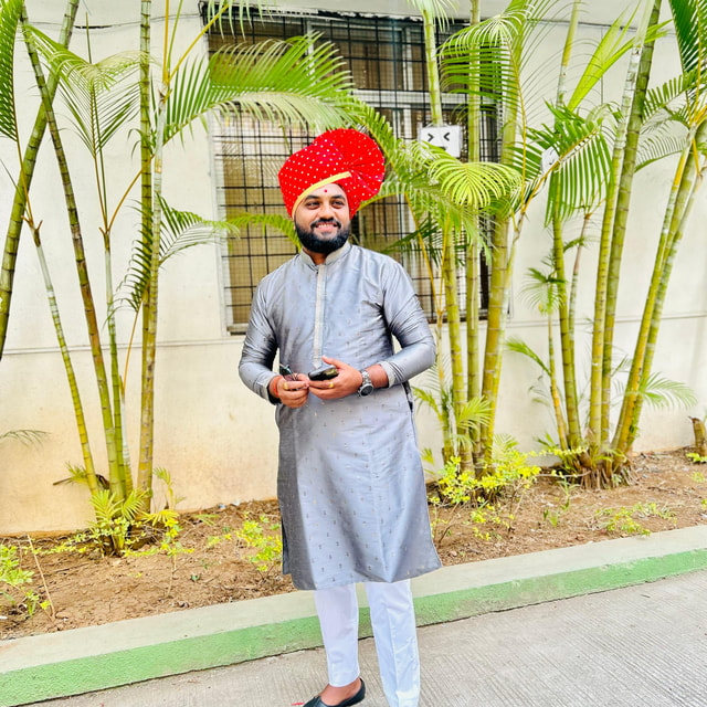Akshay