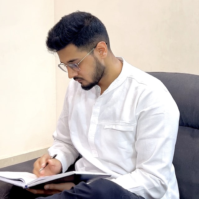Siddharth
