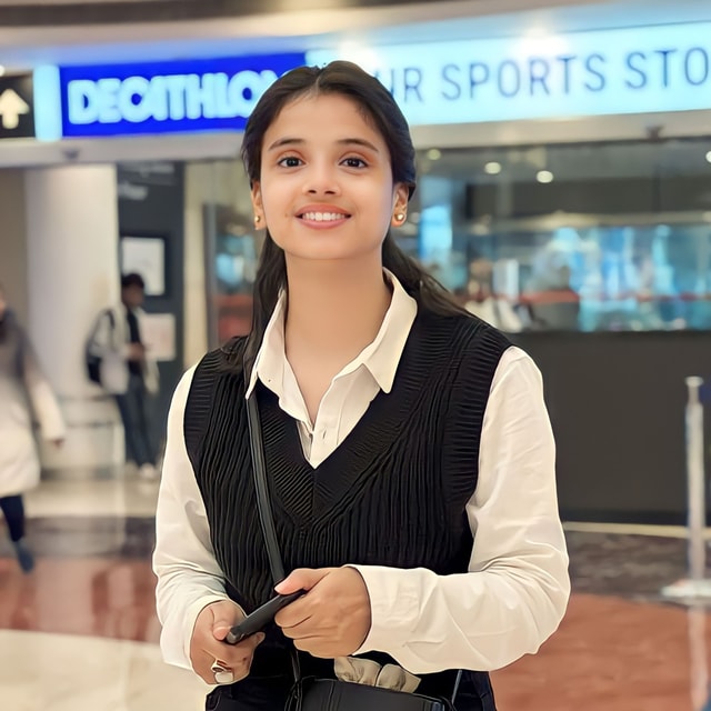 Prachi