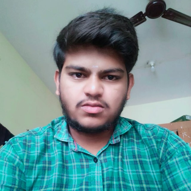Sudheer Reddy