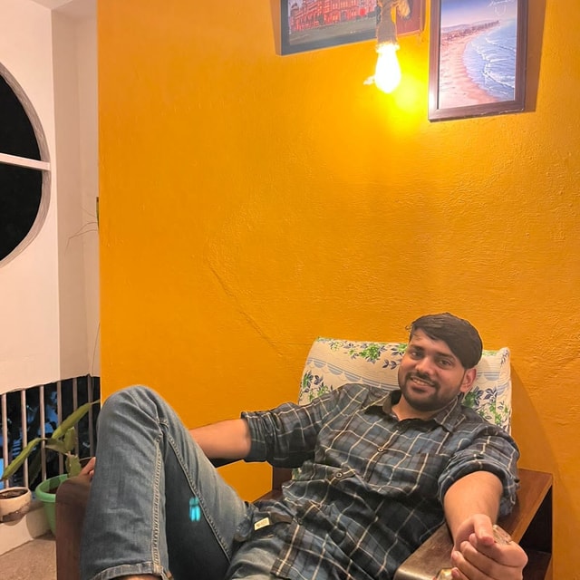 Prashant
